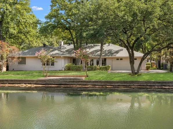 2417 Lakeside Dr, Arlington, TX 76013
