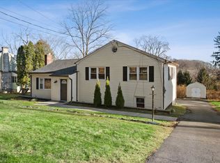 272 Mount Kemble Ave, Morristown, NJ 07960