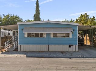 43850 20th St E SPACE 231, Lancaster, CA 93535
