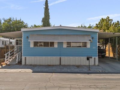 43850 20th St E SPACE 231, Lancaster, CA, 93535