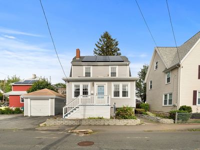 21 Lake View Pl, Lynn, MA, 01904