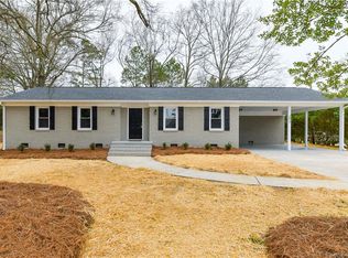1611 Estes Dr, Rock Hill, SC 29732