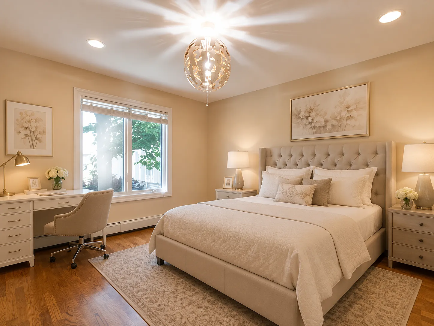 3 bed, 2.5 bath, 3000 sqft, $1,600 — Photo 2