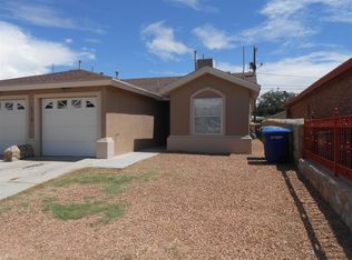 10118 Pheasant Rd #B, El Paso, TX 79924