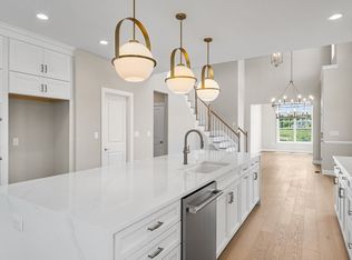 77 Ingalls Village Way #55, Boxford, MA 01921