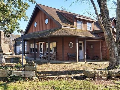 2808 Shade Creek Rd, Guysville, OH, 45735