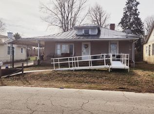 215 Withers Rd, Danville, VA 24541