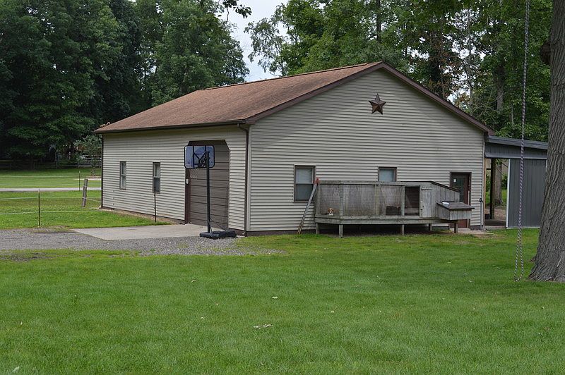 3715 N 760 W, Shipshewana, IN 46565 Zillow