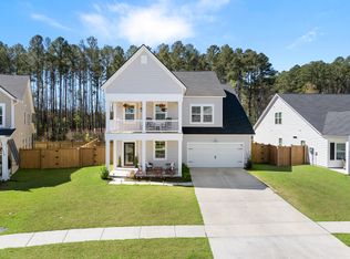 1844 Nola Run, Summerville, SC 29485