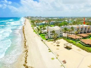 1223 Hillsboro Mile APT 3, Hillsboro Beach, FL 33062