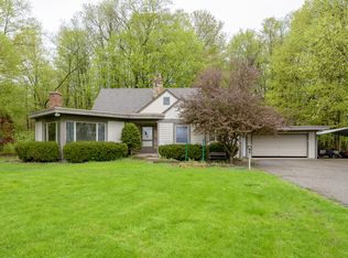 7205 B Dr N, Battle Creek, MI 49014