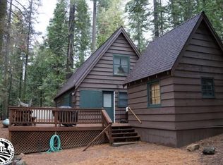 33457 Bumble Bee Rd, Pinecrest, CA 95364