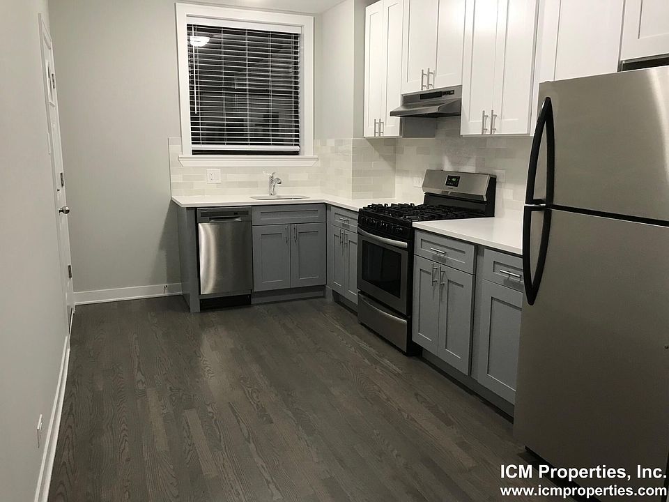 1st image of 3525 N Broadway St APT 1E