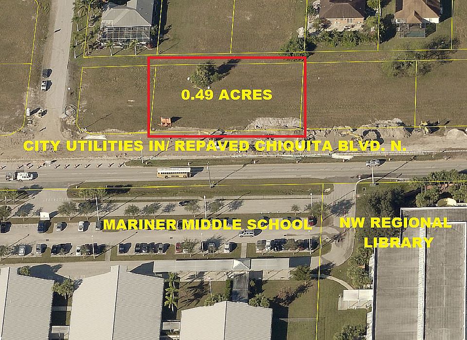 1st image of 434 Chiquita Blvd N