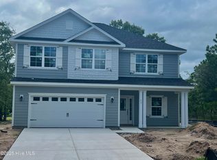 3121 Burberry Lane SW, Shallotte, NC 28470