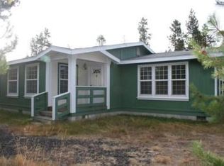 17345 Scaup Dr, Sunriver, OR 97707
