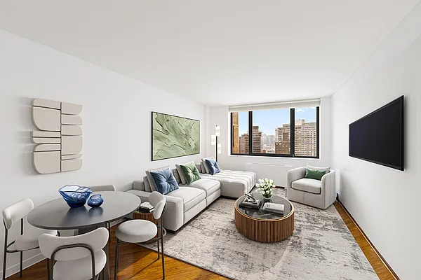 Sold by Brown Harris Stevens | media 1