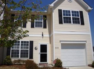 533 Writers Way, Morrisville, NC 27560