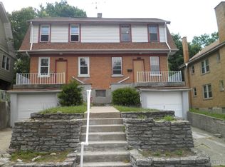 1239 Rutledge Ave, Cincinnati, OH 45205