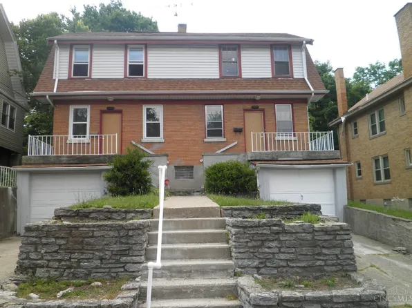 1239 Rutledge Ave, Cincinnati, OH 45205