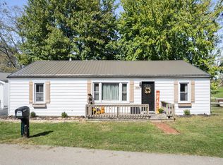 1463 Kress Rd, Williamsburg, OH 45176