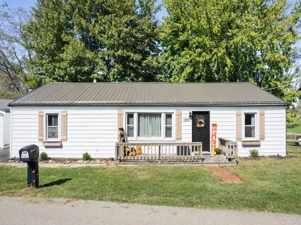 1463 Kress Rd, Williamsburg, OH 45176