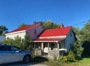 273 Us Route 2 S, Alburgh, VT 05440