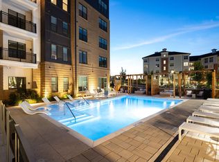 Ashby at Twin Lakes, Morrisville, NC 27560