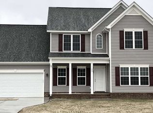 105 Neuse Dr LOT 13, Camden, NC 27921