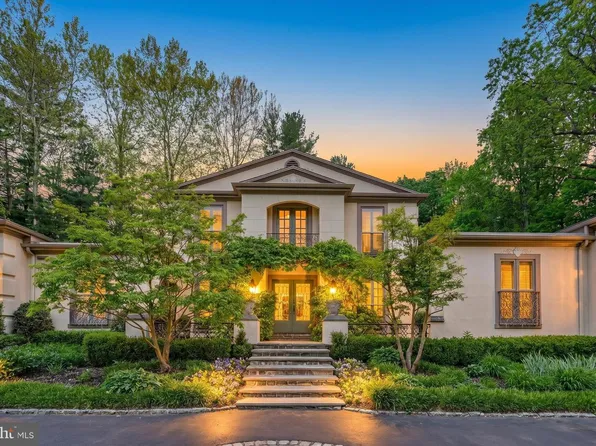 418 Mill Creek Rd, Gladwyne, PA 19035