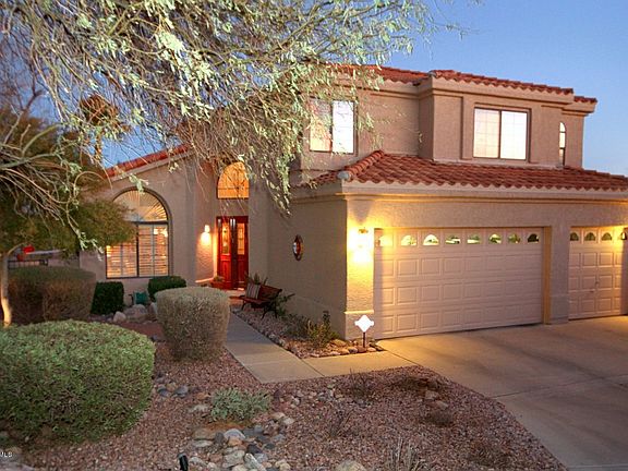 2nd image of 6473 E Calle De Mirar