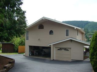 18524 S Westview Rd, Mount Vernon, WA 98274