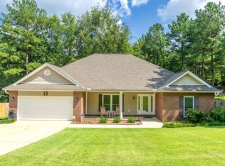 5 Charlie Dr, Purvis, MS 39475