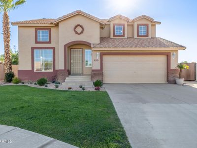 1823 E TYSON Place, Chandler, AZ, 85225