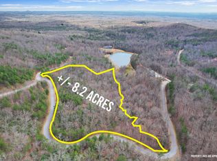 0 Highlands Lake Trl, Clarkesville, GA 30523