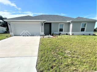 21437 Winlock Ave, Port Charlotte, FL 33952