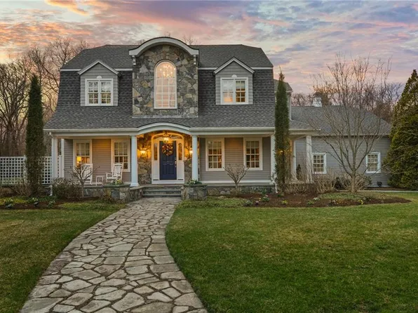 7 Cedar Rock Mdws, East Greenwich, RI 02818