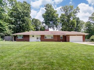 1376 Lemcke Rd, Dayton, OH 45434