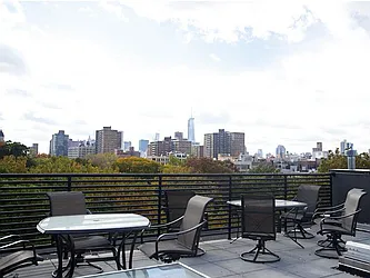 Rented by Westminster Management