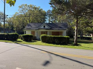 340 Henderson St, Oxford, NC 27565
