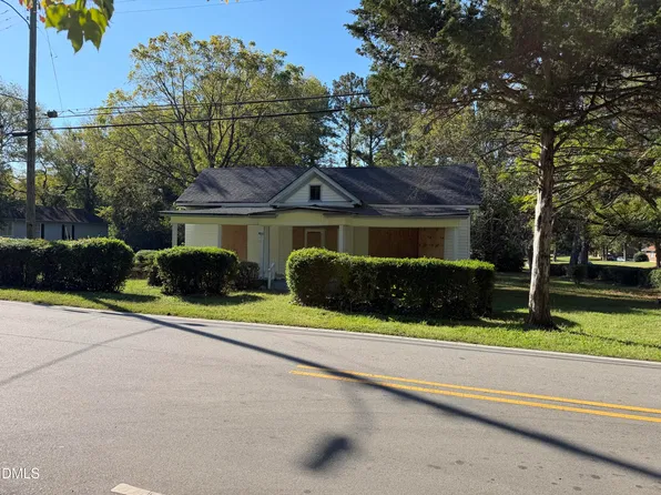 340 Henderson St, Oxford, NC 27565