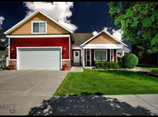 3063 Annie St, Bozeman, MT 59718