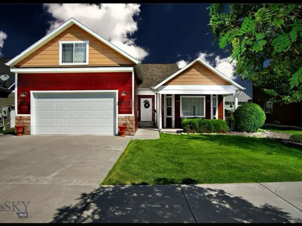 3063 Annie St, Bozeman, MT 59718