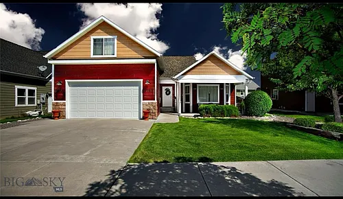 3063 Annie St Photo 1