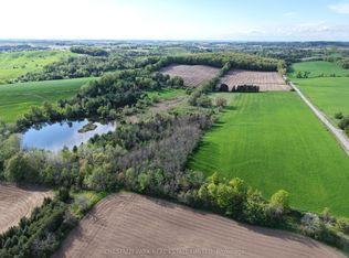 0 Crossen Rd, Hamilton, ON K9A4J9