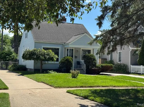 128 Girard Ave, Royal Oak, MI 48073
