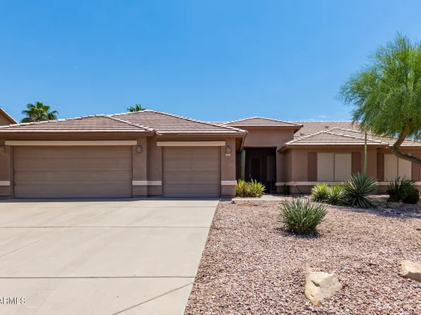 1833 S 96TH Street, Mesa, AZ 85209