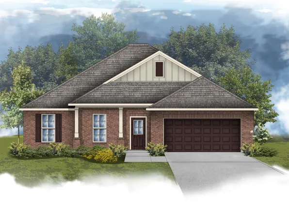 111 Dolf Leaf Ln, Huntsville, AL 35811