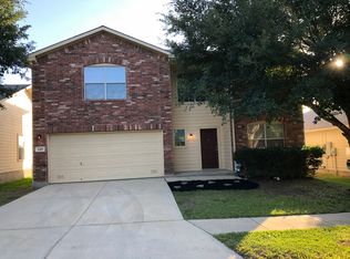 125 Rattlesnake Way, Cibolo, TX 78108
