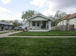 2435 S 8th St, Lincoln, NE 68502